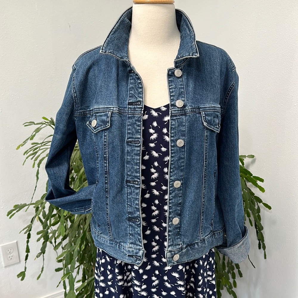 Old Navy Denim Jacket
